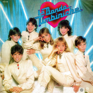 Disco Ruido album