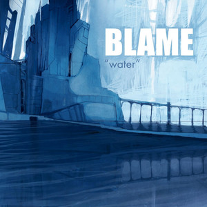 Water album