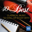 40 of the Best: Classical Music to Study or Chill With cover