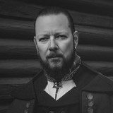 Ihsahn Photo