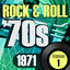 Rock & Roll 70s -1971 Vol.1 Albumcover