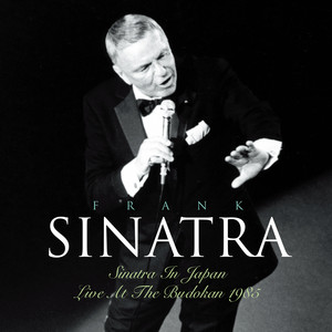 Sinatra In Japan (Live At The Budokan/1985) album