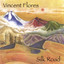 Silk Road Albumcover