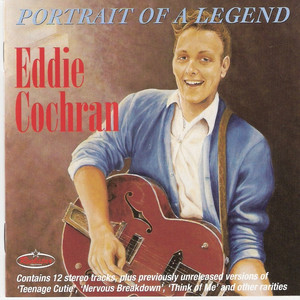 Portrait of a Legend album