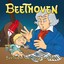 Beethoven: Lovely Songs For Babies Albumcover