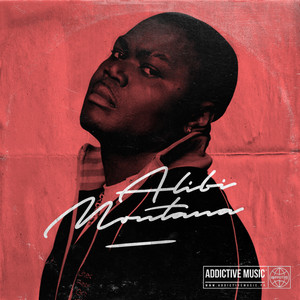 Toujours ghetto, vol. 1 cover