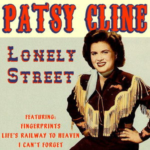 Lonely Street album