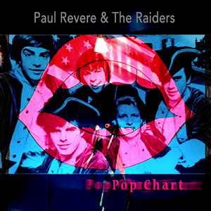 Pop Chart cover