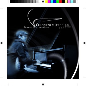 Vincenzo Mirabello Quartet