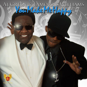 Al Green & Lamorris Williams