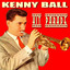 Kenny Ball Hit Parade cover