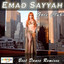 Emad Sayyah Goes Club cover