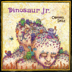 Chocomel Daze cover