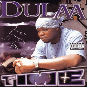Time Albumcover