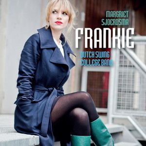 Dutch Swing College Band & Margriet Sjoerdsma