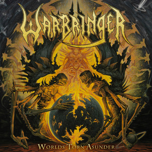 Worlds Torn Asunder album
