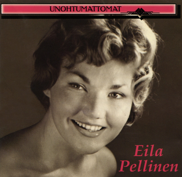 Eila Pellinen Photo