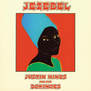 Jezebel album