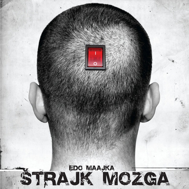 Štrajk Mozga cover