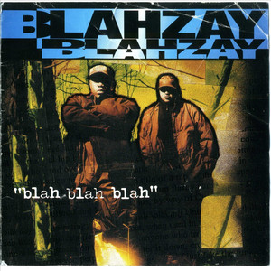 Blah Blah Blah album
