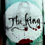 The King Albumcover