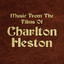 Music From The Films Of Charlton Heston cover