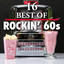 16 Best of Rockn' 60's cover