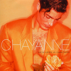 Volver a nacer album
