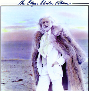 The Edgar Winter Album album