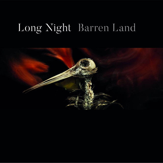 Long Night Photo