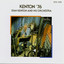 Kenton '76 cover