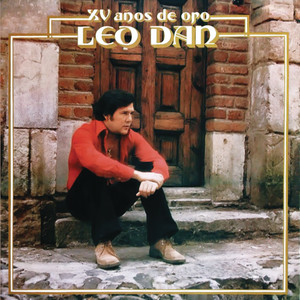 15 Años de Oro album