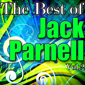 The Best of Jack Parnell Vol. 2 Albumcover