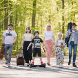 Familjen Sigfridsson profile