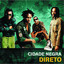 Cidade Negra Direto (Ao Vivo) cover