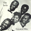 Greatest Hits cover