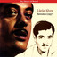 The Music of Brazil / Lúcio Alves / Serestas (1957) cover