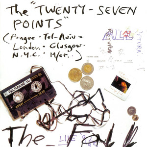 The 27 Points album