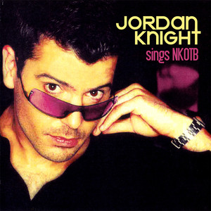 Sings NKOTB album
