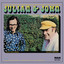 Julian Bream & John Williams cover