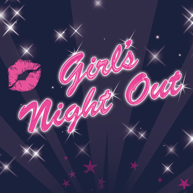 Girls' Night Out cover