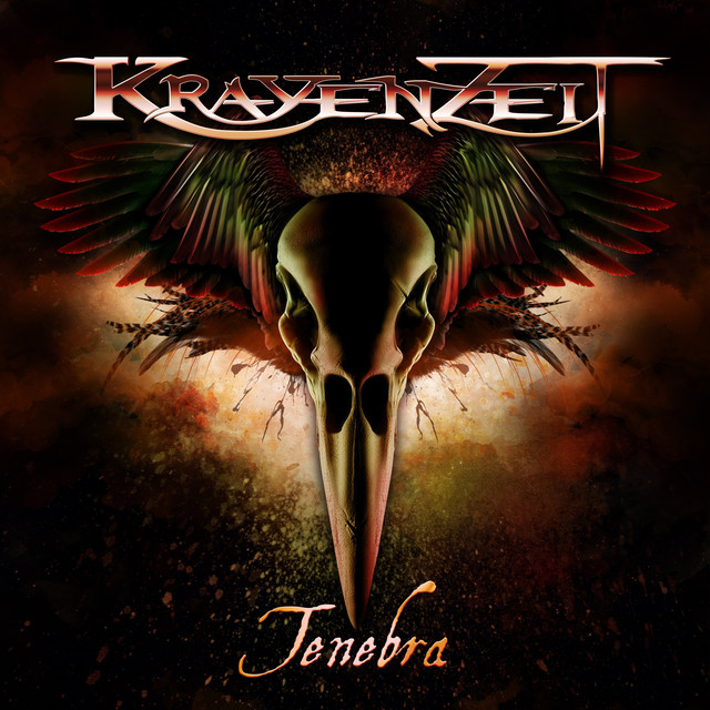 Tenebra cover