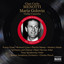 Menotti: Maria Golovin Albumcover