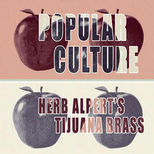 Popular Culture album