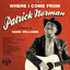 Where I Come From (A Tribute To Hank Williams) cover