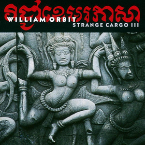 Strange Cargo III album