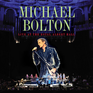 Live At The Royal Albert Hall (Target Exclusive) album