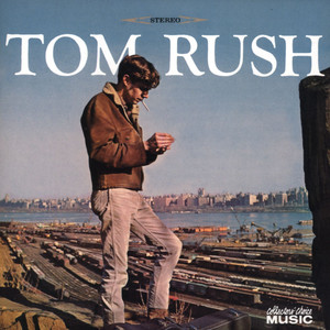 Tom Rush album