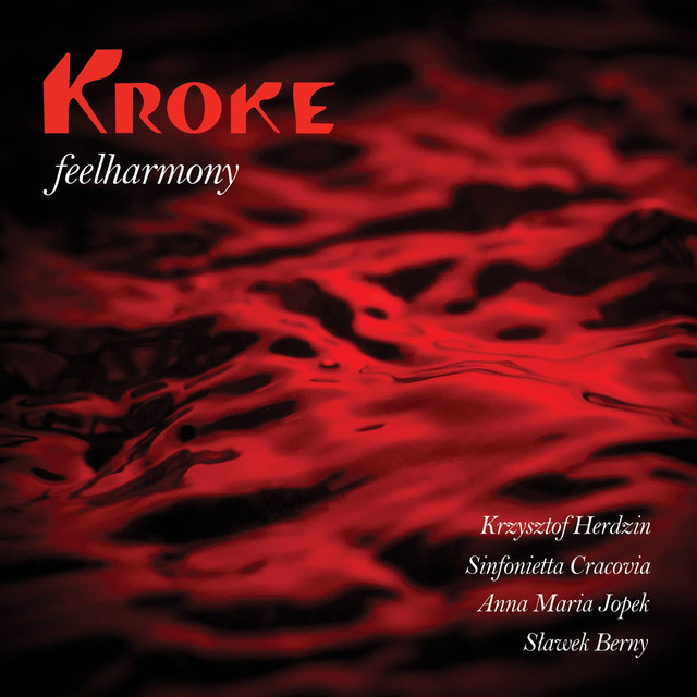 Feelharmony cover