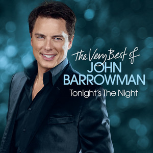 Tonight's The Night: The Very Best Of cover